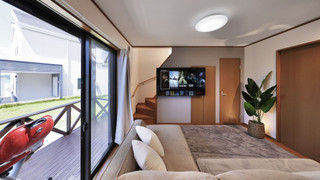 渚3号棟 (素泊まり) 禁煙