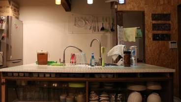 施設内の設備 / 2