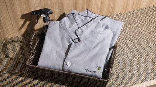 ジャパニーズスタイルツインルーム 2名利用 禁煙