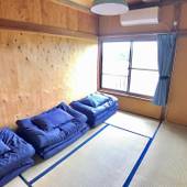 青とサイダー（東京都 民宿） / 4