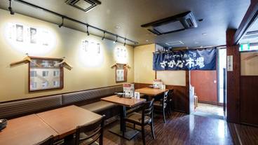 朝食スペース / 16