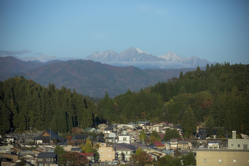 施設からの眺望
