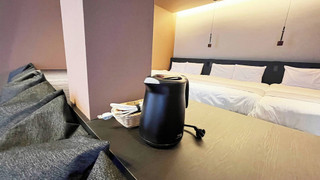 プレミアム和洋室