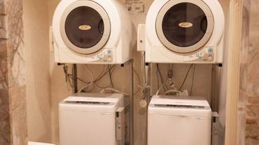 ランドリー ルーム / 4