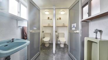 バスルーム / 35