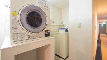 施設内の設備 / 2