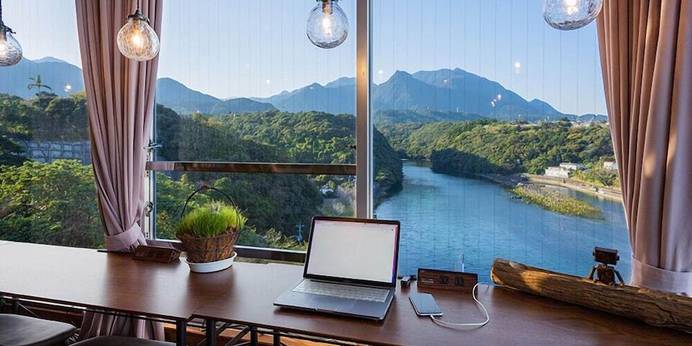 ホテル 屋久島山荘（屋久島）（鹿児島県 リゾートホテル） / 1