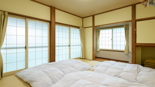 和室トリプル バス・トイレ共用 禁煙