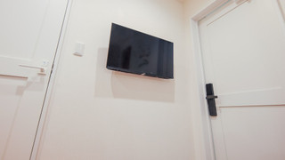 エコノミー ダブルルーム