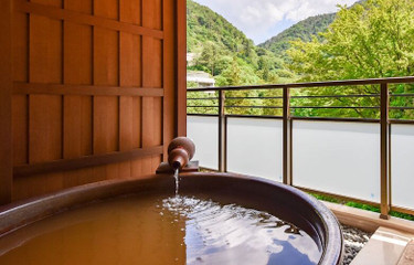 10 Luxury Inns in Kansai - Highest Ranked and Adults Only!