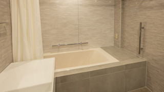 アクセシブルルーム（バス付）禁煙