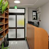 BJ FamilyInn（京都府 民宿） / 2