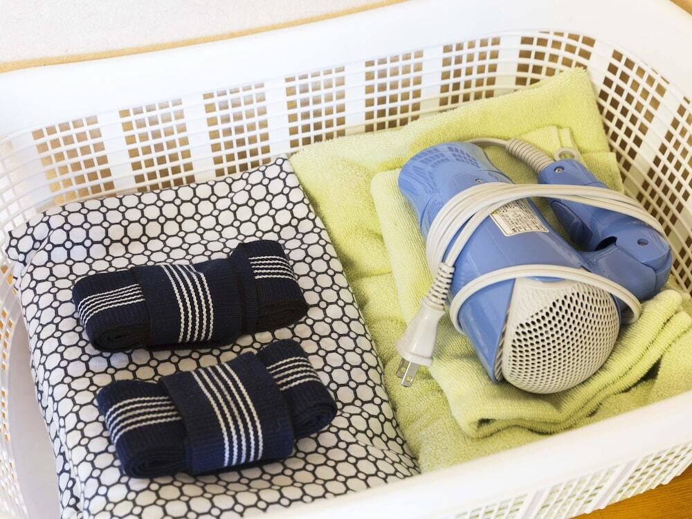 客室の設備とサービス