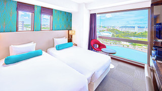 スーペリアツインリバービュー