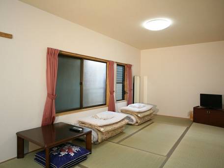 ビジネス旅館 美松荘 / 4