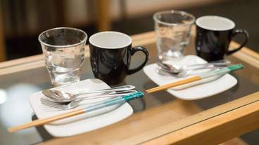 客室の設備とサービス / 15