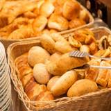 朝食バイキング② / 2