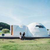 GLAMPROOK 飯綱高原（長野県 グランピング） / 5