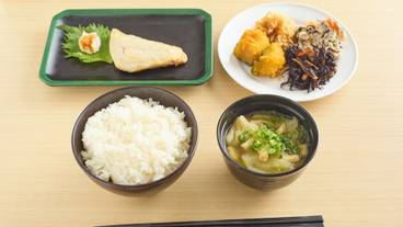 朝食 / 4