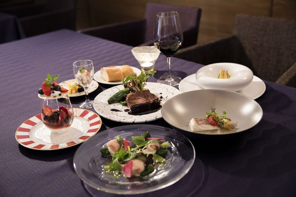 ワインと合う！近江の発酵食文化を取り入れたご褒美ディナー3638989