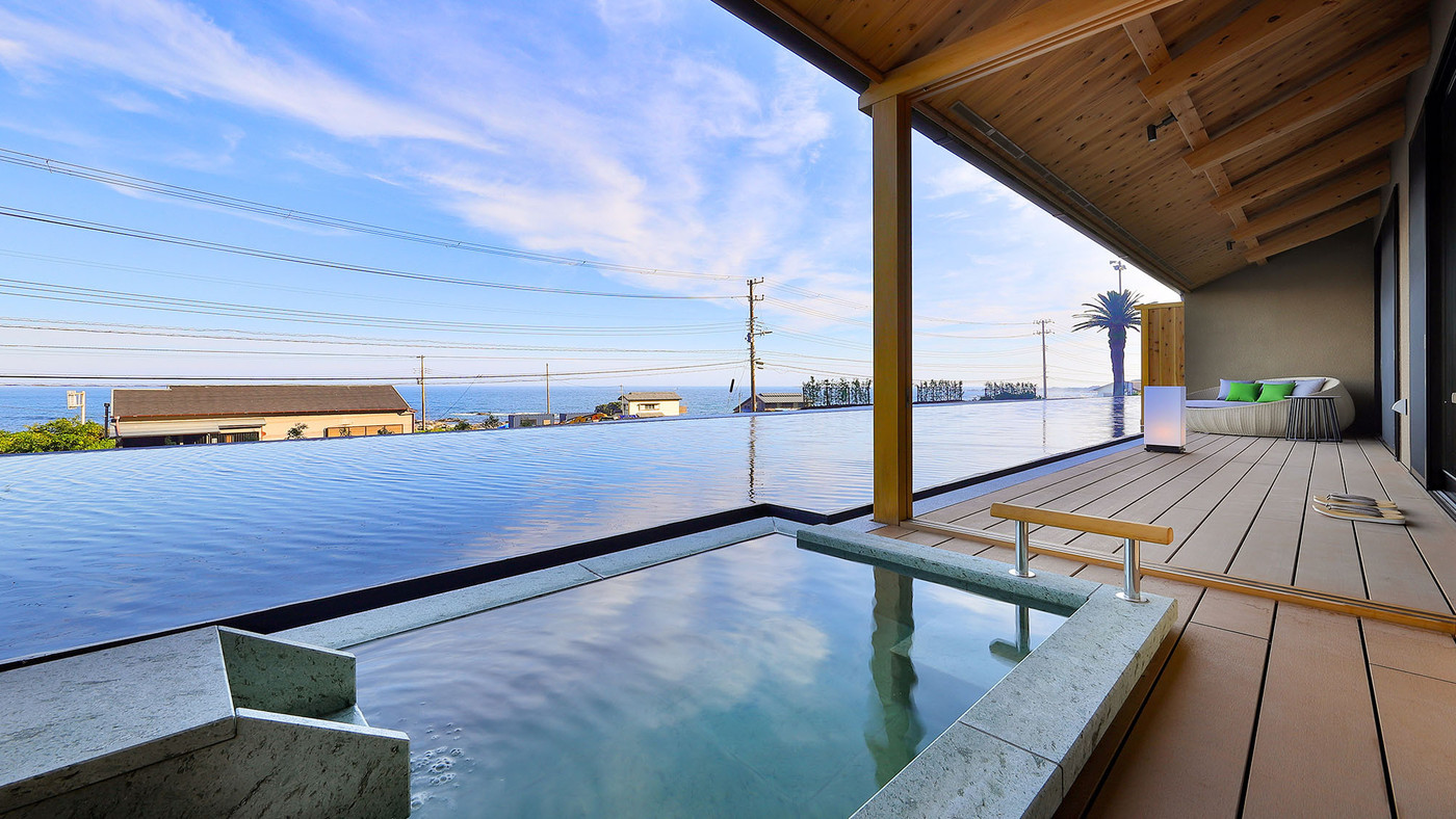 プライベート感重視の全10室のお宿！ご褒美旅にもぴったり4272156