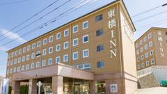 東横イン富士河口湖大橋