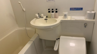 ペンション(ツインルーム) 禁煙 バス・トイレ付