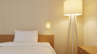 コンフォート ツインルーム 禁煙