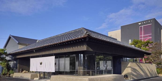 ONCRI‐KARATSU（おんくり唐津）（佐賀県 リゾートホテル） / 1