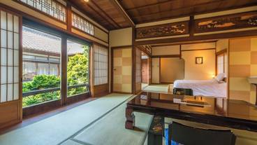 和味の宿 角上楼(ナゴミノヤド カクジョウロウ) / 8