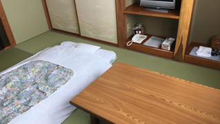 和室 8畳間 禁煙