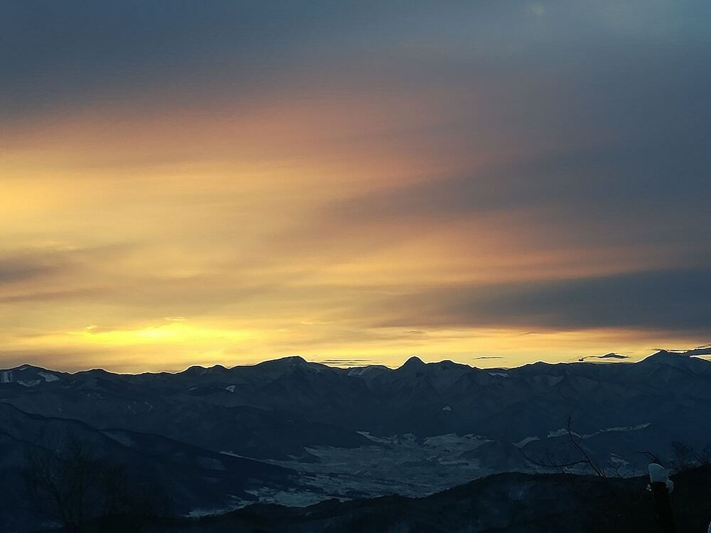 マウンテン ビュー