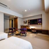 プロスタイル旅館 那覇県庁前（沖縄県 シティホテル） / 4