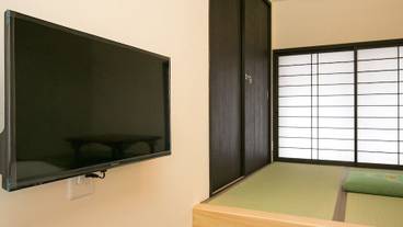 客室の設備とサービス / 21