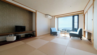 最上階和室 (和室10畳) ウォシュレットトイレ付  禁煙