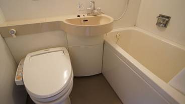 バスルーム / 17