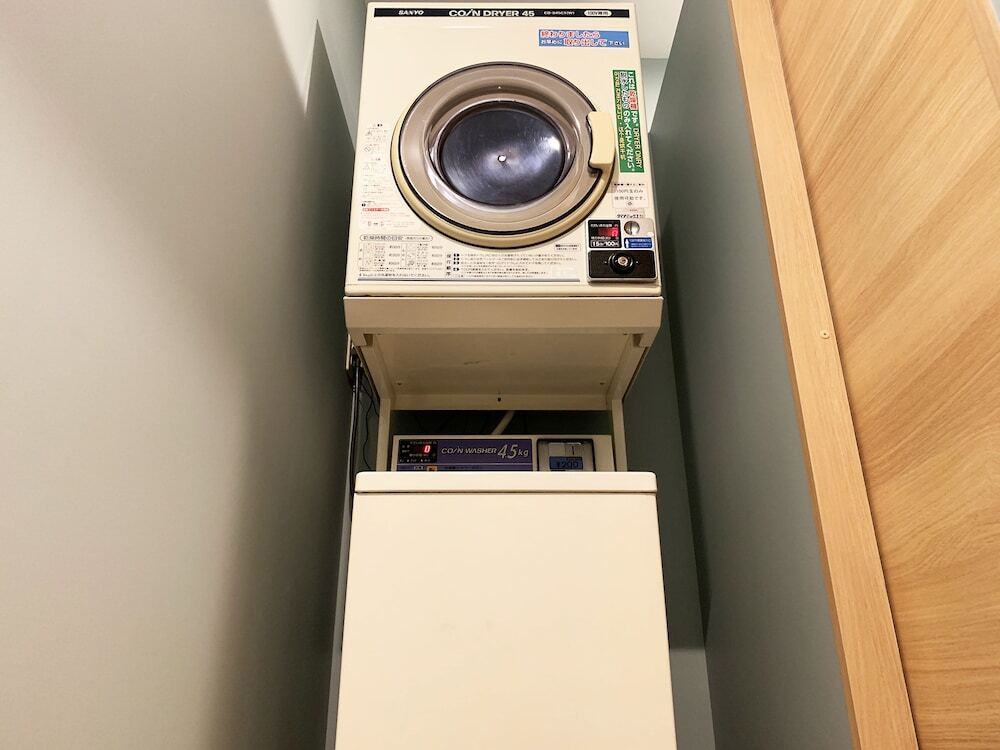 ランドリー ルーム