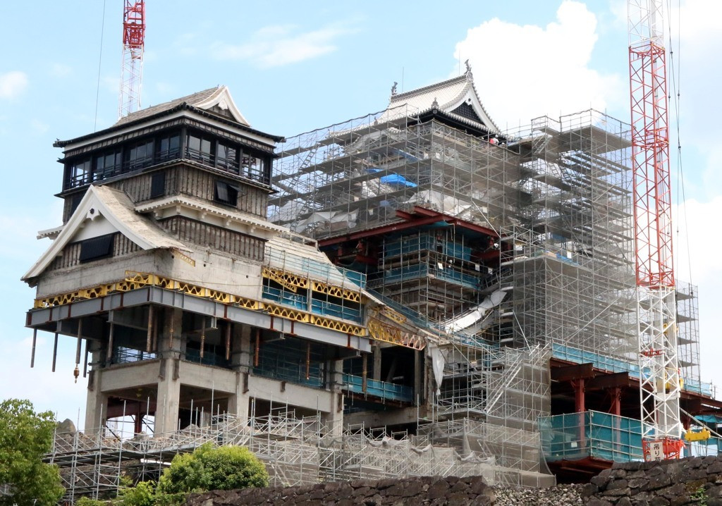 女子旅で熊本を遊びつくそう!4087341