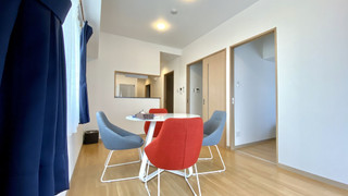 デラックス ルーム ダブルベッド 2 台