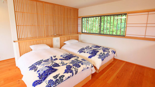 シグネチャー ヴィラ