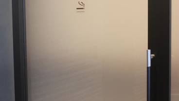 施設内の設備 / 4