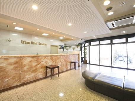 アーバンホテル草津 / 2