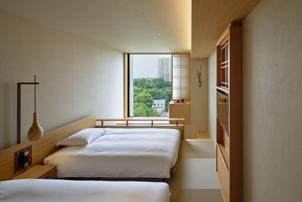 ONSEN RYOKAN 由縁 札幌（オンセンリョカン ユエン サッポロ） / 6