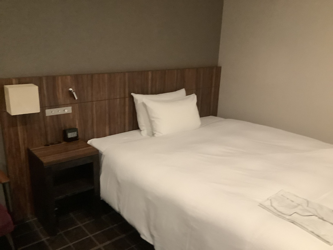 きれいなお部屋