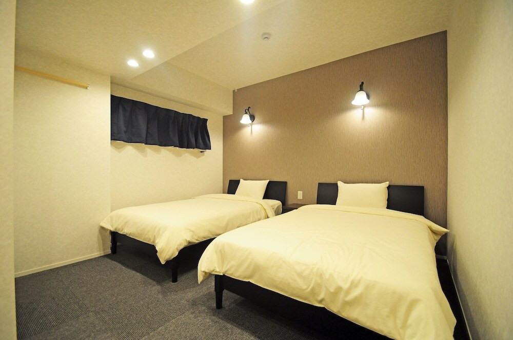 ８．閑静な住宅地にたたずむコンドミニアムタイプの宿『星のテラス　アルシオーネⅡ』4265981