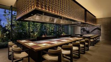 レストラン / 24