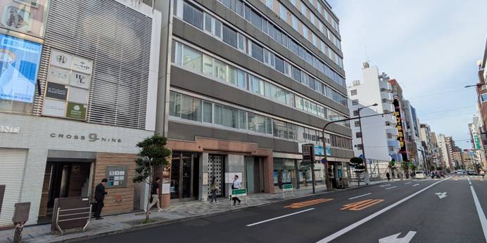 ガーデンホテル静岡(静岡県 ビジネスホテル) / 1