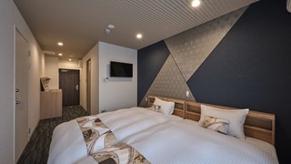 ラージ ツインルーム