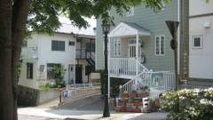 ペンション 夢空館