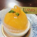 スイーツ コーナー レーンズ（スイーツコーナーレーンズ）